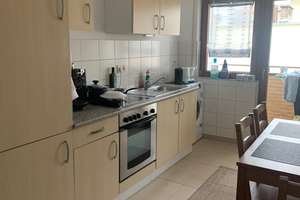 3-Zimmer-Wohnung in der Pforzheimer Nordstadt – Blumenheckstr. 20, 75177 Nordstadt, Pforzheim – Vorschaubild 7