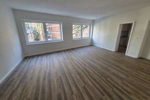 1 Zimmer Wohnung, kernsaniert, Nähe Bahnhof – Die vollständige Adresse der Immobilie erhältst du vom Anbieter., 23558 Sankt Lorenz Süd, Lübeck – Vorschaubild 3