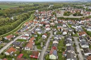 Zweifamilienhaus in ruhiger Lage von Vohburg – Pfaffenhofen an der Ilm (Kreis) – Vorschaubild 3