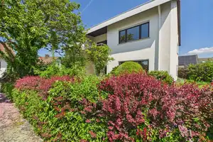 Rückzugsort mit Perspektive – 7 Zimmer voller Möglichkeiten – Aschaffenburg – Vorschaubild 8