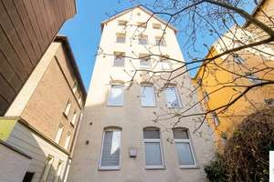 Eine Investition mit Zukunft und vielseitigem Potenzial zur Eigennutzung oder Vermietung! – Die vollständige Adresse der Immobilie erhältst du vom Anbieter., 38122 Westliches Ringgebiet, Braunschweig – Vorschaubild 3