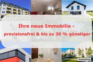 Einfamilienhaus in guter Wohnlage