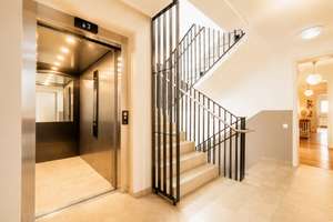 Residence Isarvorstadt Rarität: 182 m², 6 Zimmer, Balkon und flexible Teilungsoption – Die vollständige Adresse der Immobilie erhältst du vom Anbieter., 80469 Dreimühlen, München – Vorschaubild 15