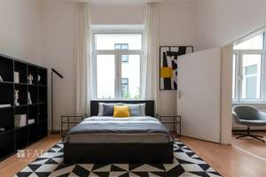 „Mitten in Krefeld, mitten im Leben – großzügige Wohnung mit Charakter, Charme & Erkerbonus!“ – Die vollständige Adresse der Immobilie erhältst du vom Anbieter., 47798 Stadtmitte, Krefeld – Vorschaubild 17