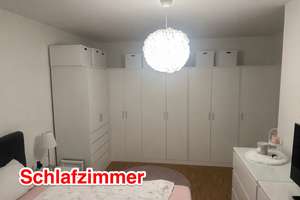 3-Zimmer-Wohnung mit Balkon in Hannover – Hans-Werner-Lampe-Weg 9, 30629 Misburg-Nord, Hannover – Vorschaubild 3
