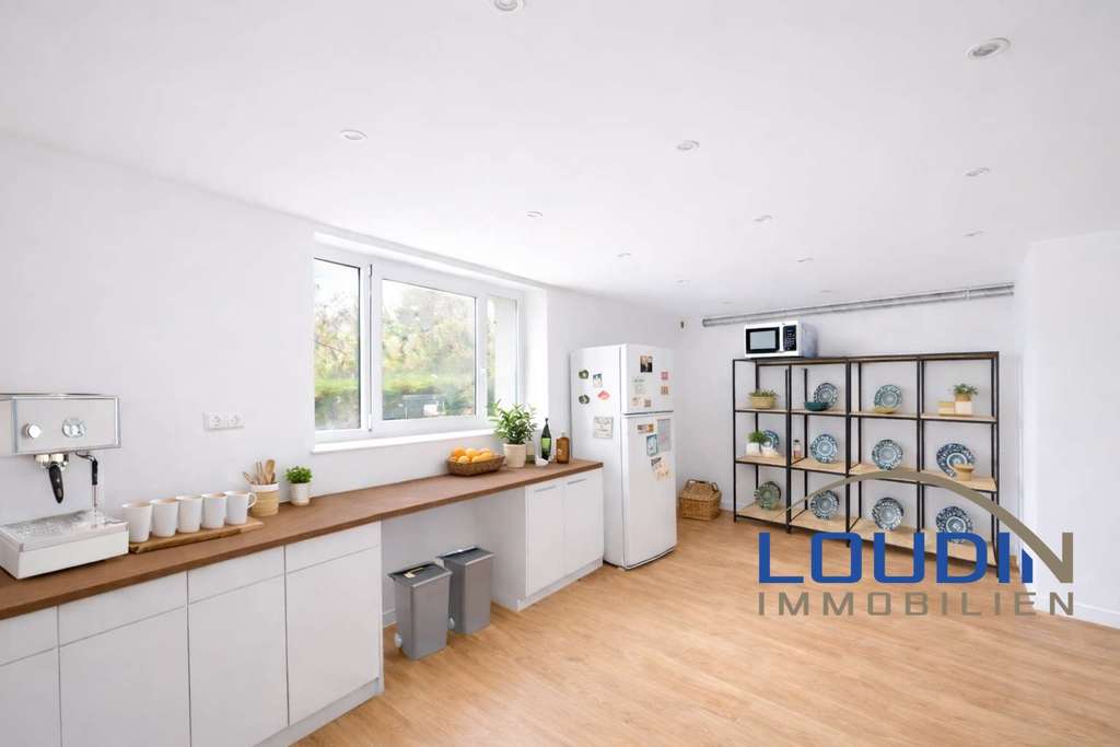 Immobilie in Teningen - Fast wie neu - einziehen & wohlfühlen. - Bild 2