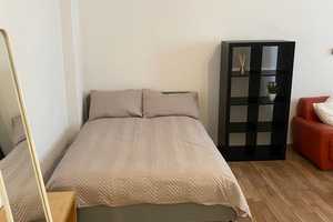 Furnished 1-Bedroom Apartment for Rent in Prenzlauer Berg, Berlin – Perfect for Couples! – Gotlandstraße 5, 10439 Berlin – Vorschaubild 2