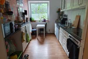 Helle 2,5-Zimmer-Wohnung mit saniertem Bad & Tiefgarage in Hagen-Helfe – bezugsfrei ab 07/2026 – Pappelstraße 36, 58099 Boele, Hagen – Vorschaubild 4