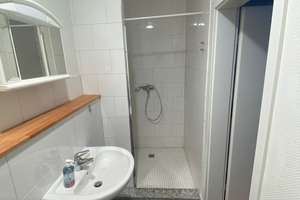  Wohnen in Bestlage – Sanierte 1,5-Zimmer-Wohnung in Heidelberg-Altstadt inkl. Einbauküche – Neugasse 21, 69117 Altstadt, Heidelberg – Vorschaubild 8