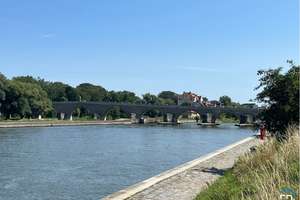 Einzigartig und geschichtsträchtig – Altstadthaus als Einzeldenkmal in Toplage der Keplerstraße – Die vollständige Adresse der Immobilie erhältst du vom Anbieter., 93047 Innenstadt, Regensburg – Vorschaubild 3