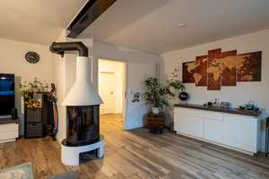 MODERNISIERTES EINZELHAUS MIT VIEL PLATZ (KAYHUDE, HAMBURGER UMLAND) – Segeberg (Kreis) – Vorschaubild 3