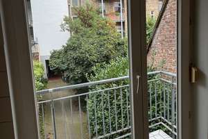 Wohnung im 1. OG im Herzen Karlsruhes (3 ZKB, EBK)  – Am Künstlerhaus 39, 76131 Innenstadt-Ost, Karlsruhe – Vorschaubild 8