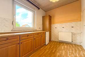 Charmanter Bungalow mit Ausbaupotenzial – großer Garten und Tiefgarage – Die vollständige Adresse der Immobilie erhältst du vom Anbieter., 14624 Dallgow-Döberitz – Vorschaubild 8