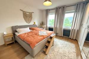 Stilvolle, helle Wohnung mit Balkon und Kamin in Koblenz-Güls. Sofort bezugsfrei! – Die vollständige Adresse der Immobilie erhältst du vom Anbieter., 56072 Güls, Koblenz – Vorschaubild 5