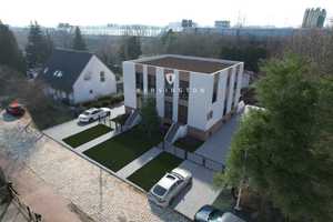 EXKLUSIV – Stadtvilla im Rohbau am BER – perfekt für zwei Familien! – Dahme-Spreewald (Kreis) – Vorschaubild 1