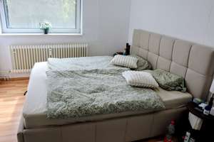 Schöne möblierte Wohnung zur Miete in Salzgitter/Nice apartment for rent – 38226 Lebenstedt, Salzgitter – Vorschaubild 3