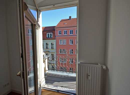 Single wohnung dresden neustadt