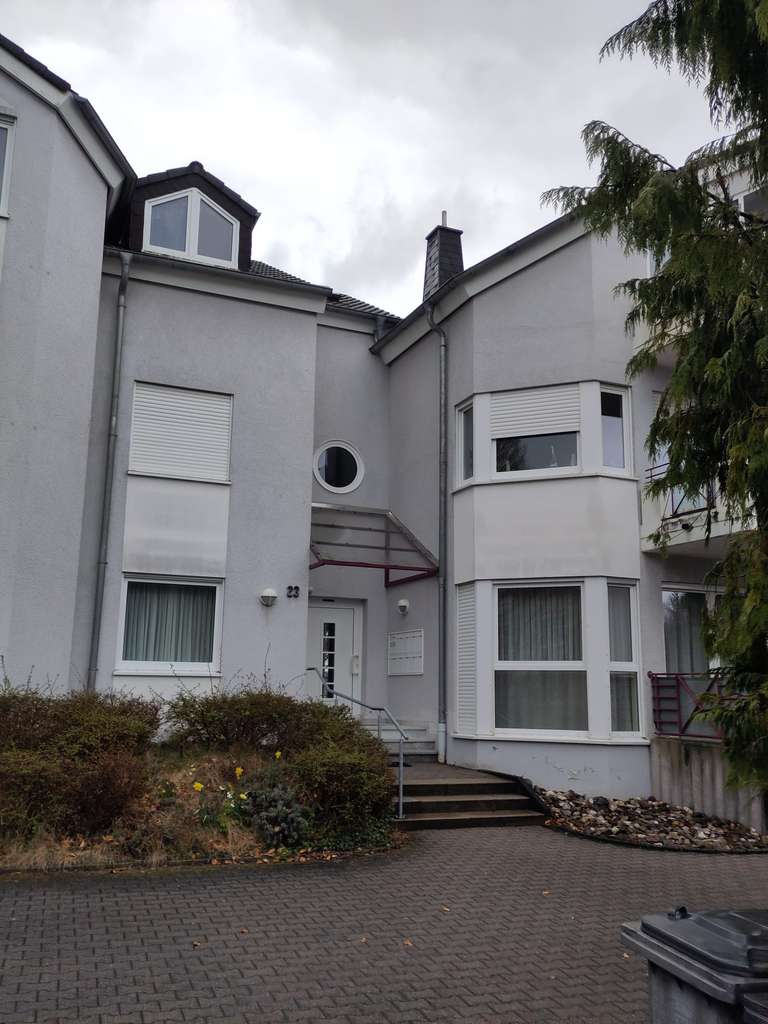 Immobilie in Neuhäusel - Provisionsfrei SOFORT beziehbare 3ZKB Wohnung/Neuhäusel - Bild 2