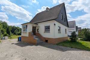 Familienfreundliches Einfamilienhaus mit großem Grundstück in Gifhorn – Gifhorn (Kreis) – Vorschaubild 19