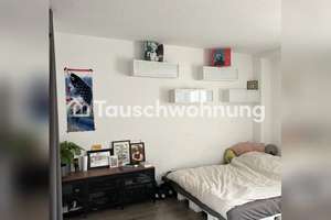 Tauschwohnung: Gemütliche 1 Zimmerwohnung mit Balkon direkt an der TH Deutz – Deutz Kalker Straße 142, 50679 Deutz, Köln – Vorschaubild 3