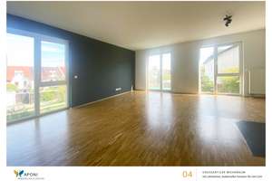 Top-gepflegtes Familienhaus mit neuwertiger EBK, Kaminofen, Balkon + Terrassen, Garten  + Garage – Die vollständige Adresse der Immobilie erhältst du vom Anbieter., 65843 Sulzbach (Taunus) – Vorschaubild 5