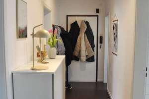 Balkon // gepflegt // Kellerraum – Die vollständige Adresse der Immobilie erhältst du vom Anbieter., 33689 Sennestadt, Bielefeld – Vorschaubild 4