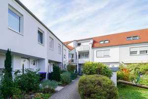 Charmante Dachgeschosswohnung in gepflegter Wohnanlage – Nürnberg – Vorschaubild 8