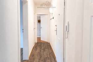 Gemütliche Stadtwohnung mit Holzdielen und Badewanne im beliebten Pelikanviertel – Die vollständige Adresse der Immobilie erhältst du vom Anbieter., 30177 List, Hannover – Vorschaubild 6