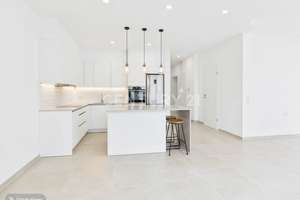 Moderne Erdgeschosswohnung - Neubau Erstbezug – Die vollständige Adresse der Immobilie erhältst du vom Anbieter., 64291 Wixhausen, Darmstadt – Vorschaubild 2