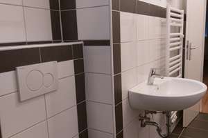 **Moderne und attraktive Erdgeschosswohnung mit offener Raumgestaltung** – Droysenstr. 13, 45144 Frohnhausen, Essen – Vorschaubild 10