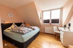 Lichtdurchflutete Dachgeschoss-Maisonette-Wohnung im Herzen von Rüttenscheid – Fridtjof-Nansen-Straße 6, 45131 Rüttenscheid, Essen – Vorschaubild 9