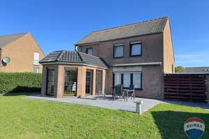 Charmantes Einfamilienhaus mit einladendem Garten in idyllischer Lage von Kleve-Düffelward – Die vollständige Adresse der Immobilie erhältst du vom Anbieter., 47533 Kleve – Vorschaubild 48