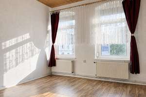 Renovierungsbedürftige 3-Zimmer-Altbauwohnung (ca. 67 m²) im Norden Braunschweigs, Heizung 2025 er – 38114 Nordstadt, Braunschweig – Vorschaubild 2