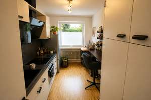 Attraktive Erdgeschosswohnung mit Garten in Aachen-Fuchserde! – Die vollständige Adresse der Immobilie erhältst du vom Anbieter., 52066 Beverau, Aachen – Vorschaubild 5