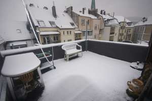 Schöne 95qm Whg mit grosser Dachterrasse in Hagen – Swolinzkystraße 3, 58135 Haspe-Ost, Hagen – Vorschaubild 5