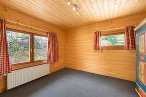 Charmantes Blockbohlenhaus in Sackgassenlage – 5 Zimmer, großer Garten & echtes Elbvorland-Gefühl – Die vollständige Adresse der Immobilie erhältst du vom Anbieter., 25491 Hetlingen – Vorschaubild 13