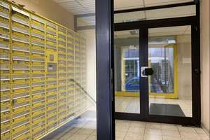 Möbliert 1 Zimmer Wohnung in MA Quadrate. direkt an der Uni – L 2 5, 68161 Innenstadt/Jungbusch, Mannheim – Vorschaubild 14