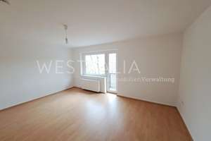 Helle 3-Zimmer-Wohnung mit Balkon – Johanniterstr. 71, 47053 Dellviertel, Duisburg – Vorschaubild 2