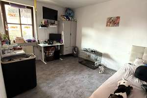 2-Zimmer-Wohnung mit Balkon und TG-Stellplatz – Leutenbach Ortsmitte – Die vollständige Adresse der Immobilie erhältst du vom Anbieter., 71397 Leutenbach – Vorschaubild 6