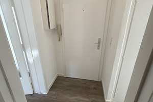 Gemütliche, renovierte 2 Zimmer-Wohnung im Hochparterre – Eutiner Str. 38, 23554 Sankt Lorenz Nord, Lübeck – Vorschaubild 4