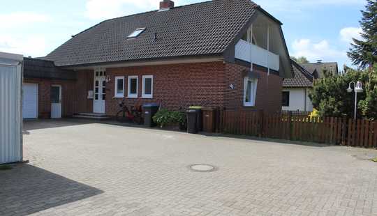 Bild von Seltene Gelegenheit Einfamilienhaus Nähe Biotop Alt-Stuhr