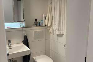 Wohnen mit Charakter: 3-Zimmer-Wohnung in Hadern – 81375 Neuhadern, München – Vorschaubild 12