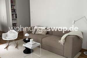 Wohnungstausch: Johanniswall 5
