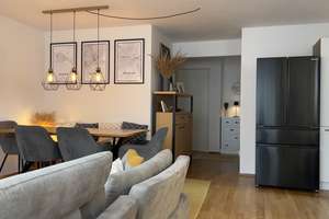 Gepflegte 3-Zimmer-Wohnung mit Balkon in München-Allach – Die vollständige Adresse der Immobilie erhältst du vom Anbieter., 80999 Untermenzing, München – Vorschaubild 11