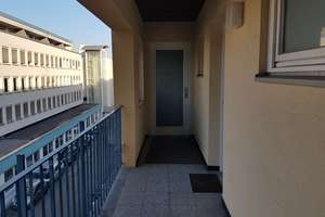 Nürnberg-Altstadt-Süd: Moderne 2-Zimmer-Wohnung in ruhiger Citylage – Kolpinggasse 32, 90402 Altstadt, St. Lorenz, Nürnberg – Vorschaubild 11