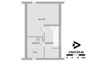 Reihenmittelhaus mit sonnigem Garten und Ausbaupotenzial im Dachgeschoss auf Erbpacht – Die vollständige Adresse der Immobilie erhältst du vom Anbieter., 23627 Groß Grönau – Vorschaubild 35