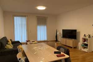 Schöne 3 Zimmer Wohnung in Bockenheim – Königsberger Str 35, 60487 Frankfurt am Main – Vorschaubild 3