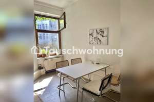 Tauschwohnung: 2-Zimmer in Schöneberg
