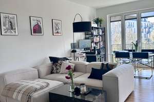 Luxuriöse 2-Zimmer Wohnung im 3. OG mit Balkon in Prenzlauer Berg – Berliner Straße 74C, 13189 Prenzlauer Berg, Berlin – Vorschaubild 5