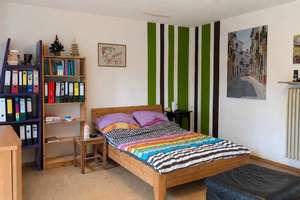 Familienfreundliches Reihenendhaus mit großem Garten in Nürnberg-Zabo – Die vollständige Adresse der Immobilie erhältst du vom Anbieter., 90480 Zerzabelshof, Nürnberg – Vorschaubild 12